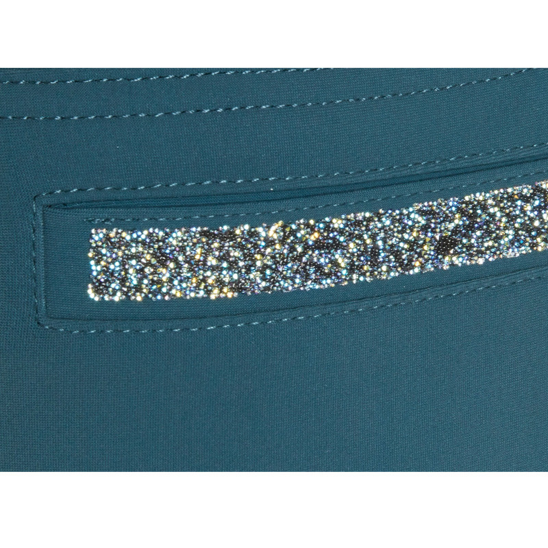 Pantalon Adèle kneep grip Ton Sur Ton Samshield
