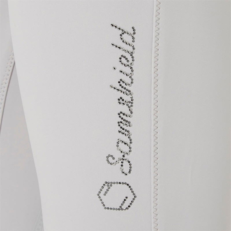 Pantalon Adèle kneep grip Ton Sur Ton Samshield