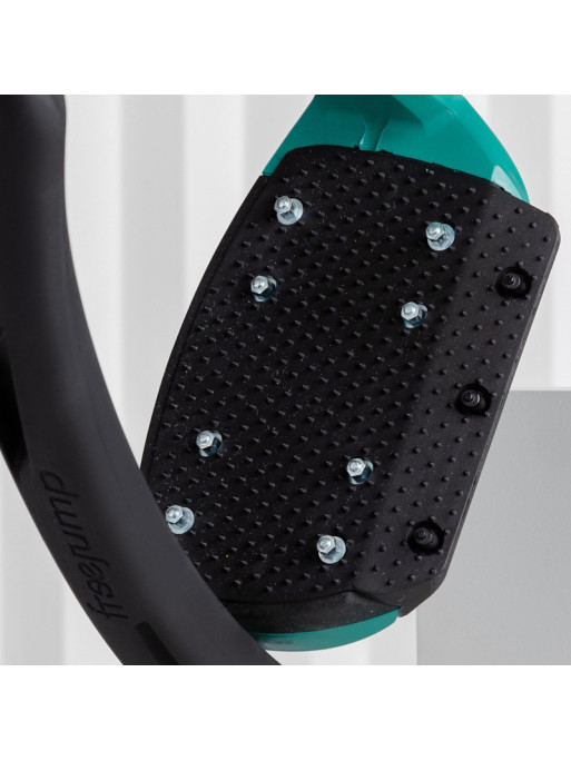 Etriers FreeJump Soft'Up Pro + Green