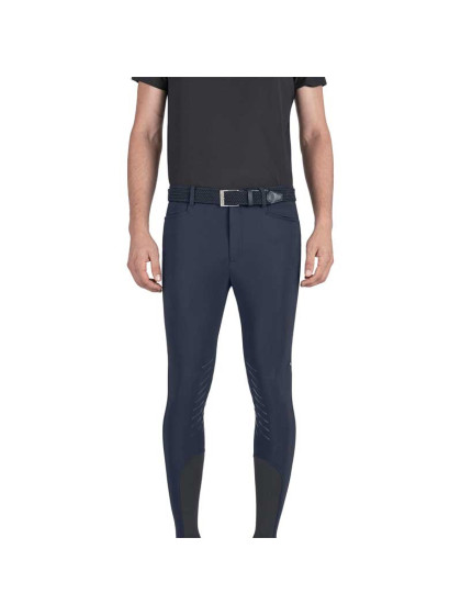 Pantalon Crentk homme Equiline