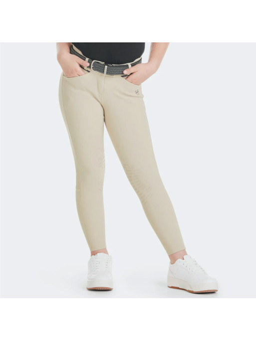 Pantalon X-Design fille Horse Pilot