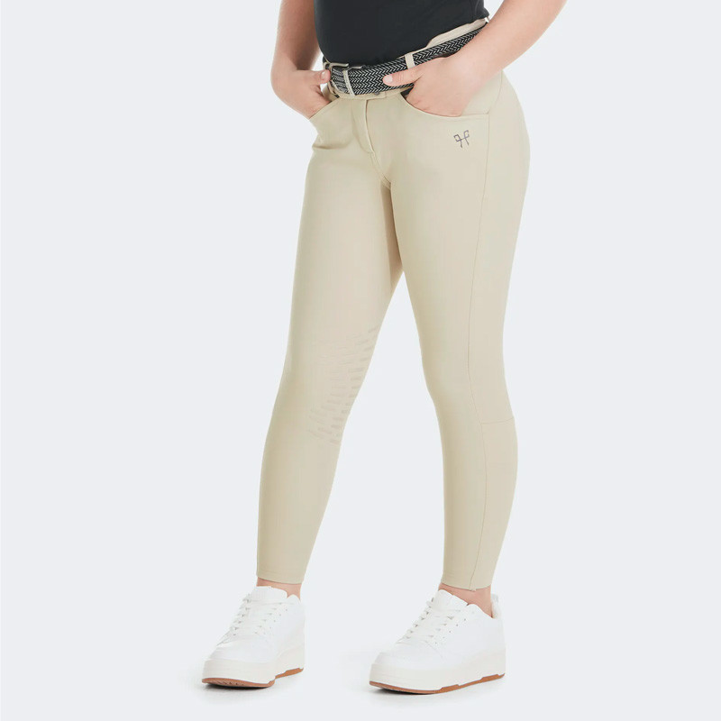 Pantalon X-Design fille Horse Pilot