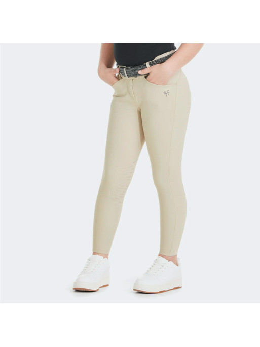 Pantalon X-Design fille Horse Pilot