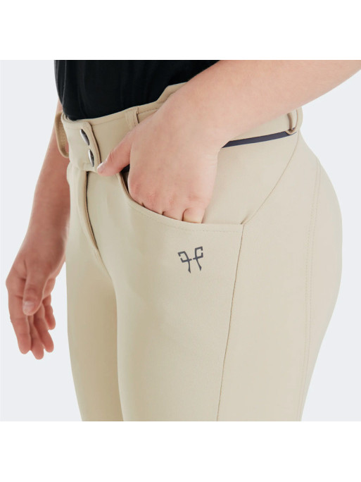 Pantalon X-Design fille Horse Pilot