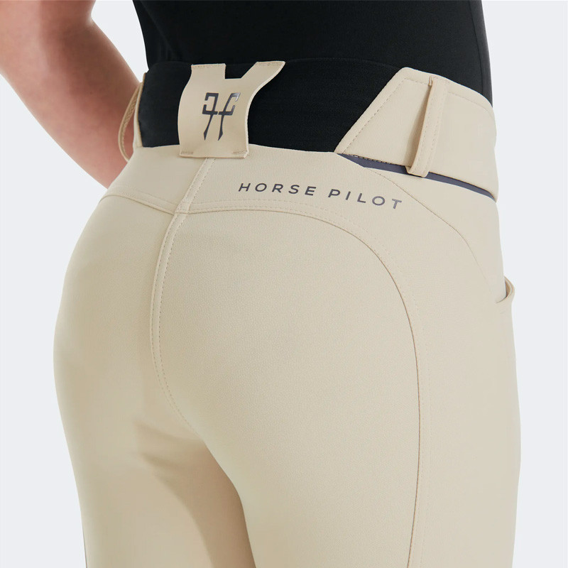 Pantalon X-Design fille Horse Pilot