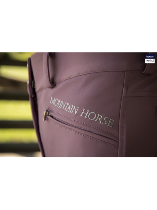 Pantalon d'équitation Diana Mountain Horse Pantalon d'équitation Diana Mountain Horse