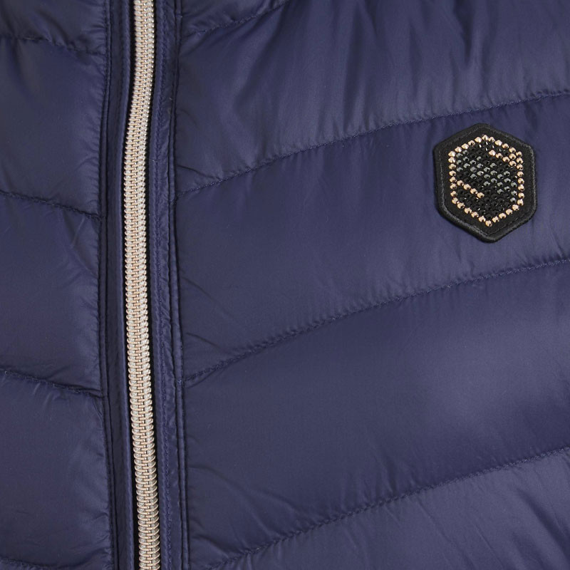 Doudoune sans manches Chamonix RG Samshield