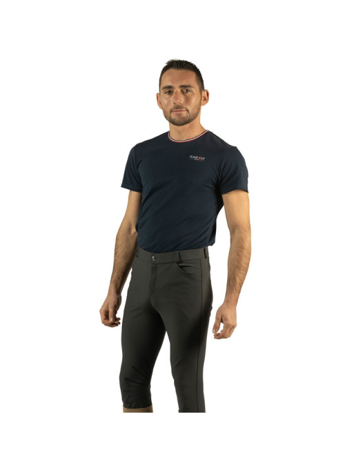 Pantalon Mmisan Homme Flags&Cup Pantalon Mmisan Homme Flags&Cup