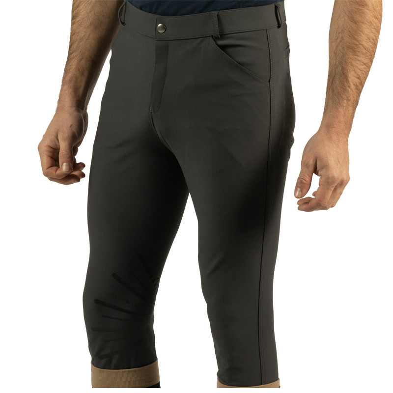 Pantalon Mmisan Homme Flags&Cup