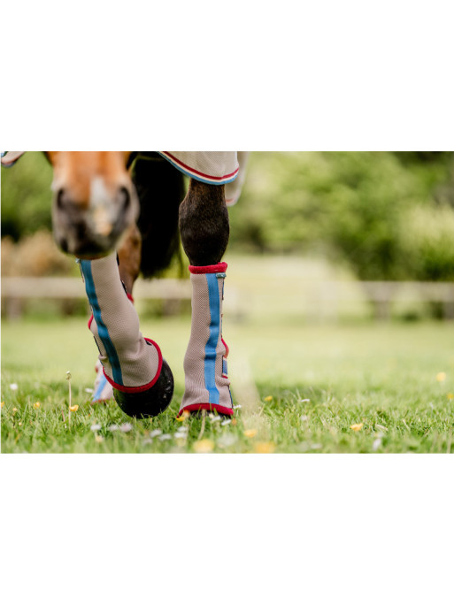 Guêtres anti-mouches Horseware