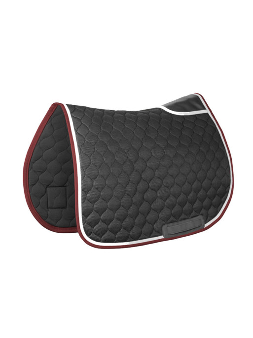 Tapis de selle 2021 Horse Pilot Tapis de selle 2021 Horse Pilot