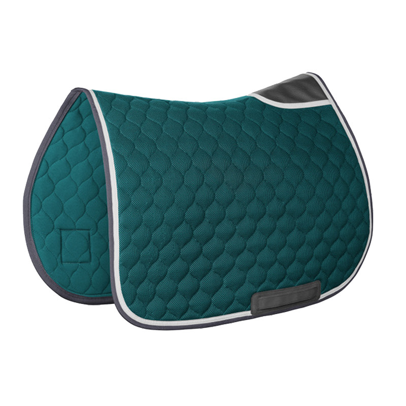 Tapis de selle 2021 Horse Pilot