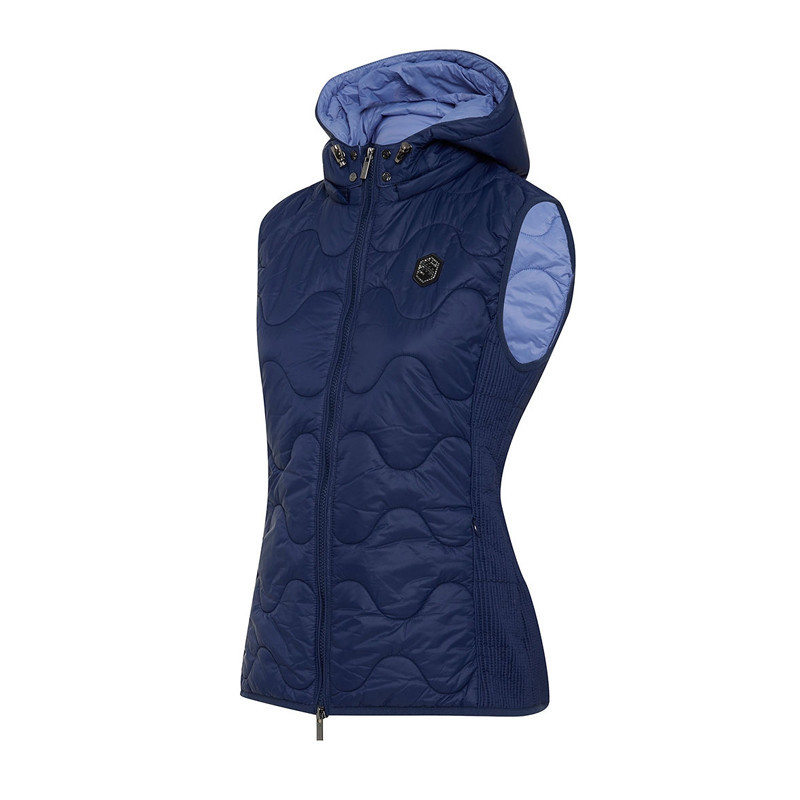 Gilet sans manche Alta Badia Samshield