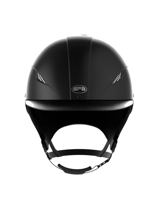 Casque Easy Evo TLS mat GPA