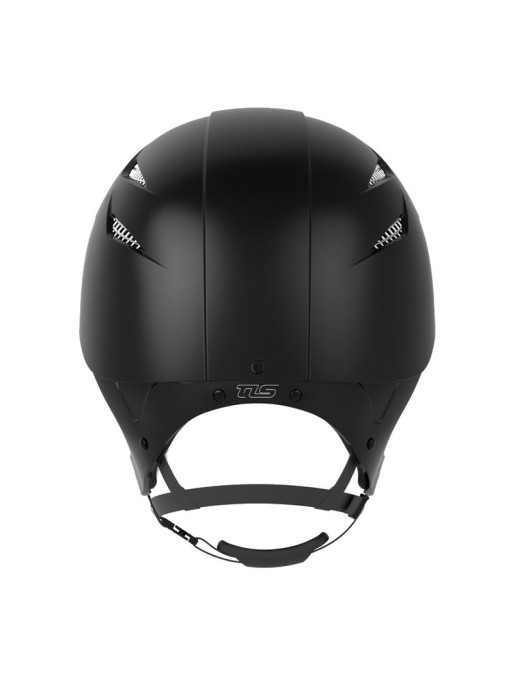 Casque Easy Evo TLS mat GPA