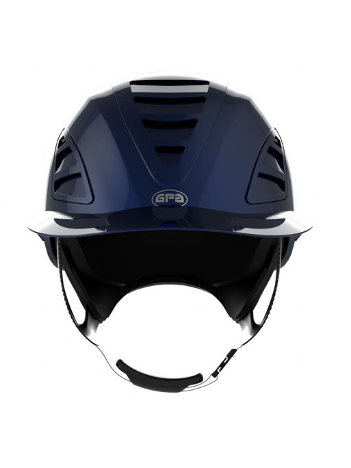 Casque 4S First Lady Hybride shiny GPA Casque 4S First Lady Hybride shiny GPA