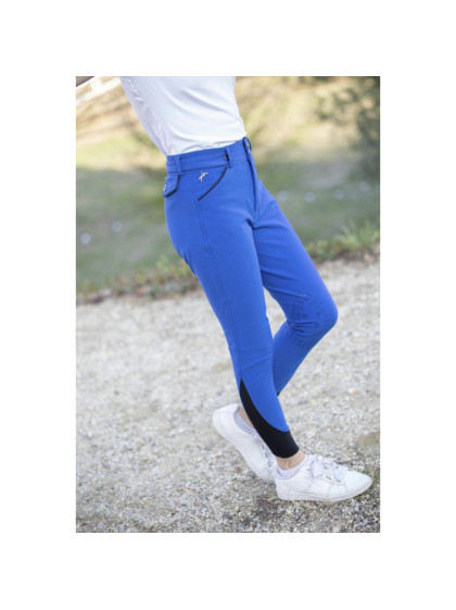 Pantalon enfant Point Sellier Eden by Pénélope