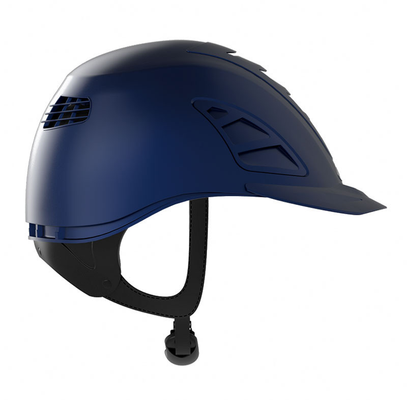 Casque 4S Speed Air Hybride mat GPA