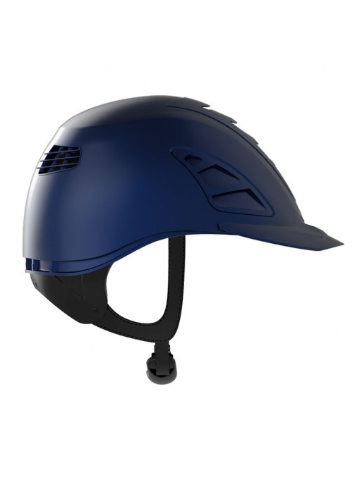 Casque 4S Speed Air Hybride mat GPA