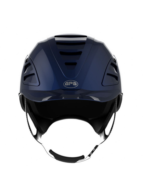 Casque 4S Speed Air Hybride shiny GPA
