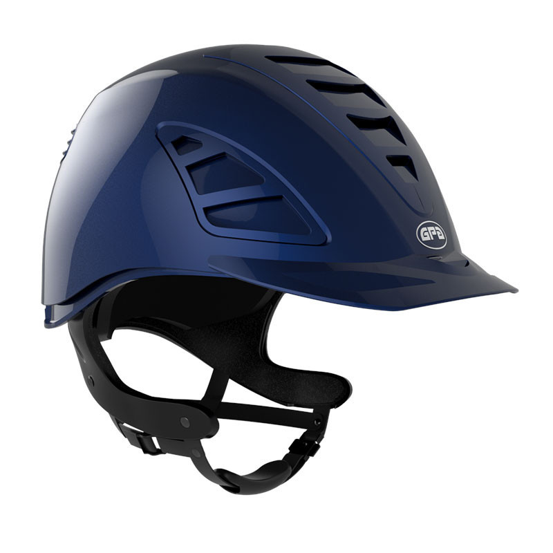 Casque 4S Speed Air TLS shiny GPA