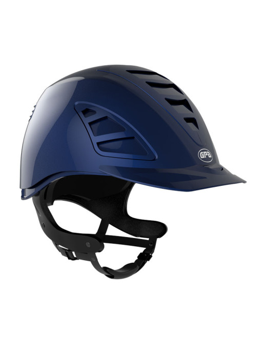 Casque 4S Speed Air TLS shiny GPA