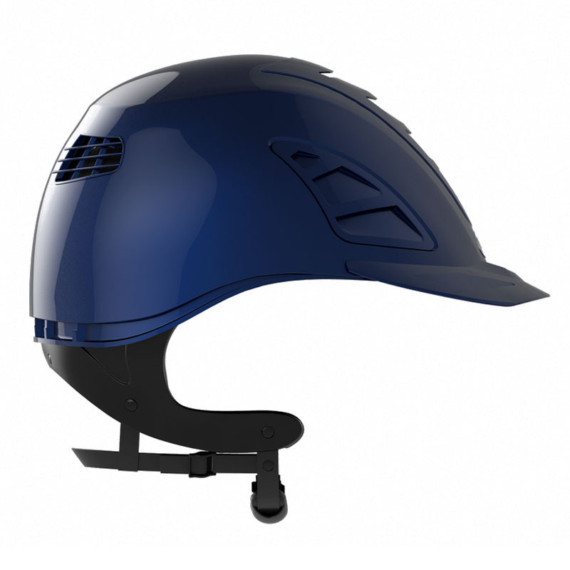 Casque 4S Speed Air TLS shiny GPA