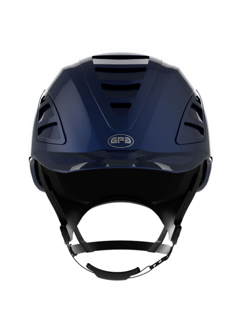 Casque 4S Speed Air TLS shiny GPA