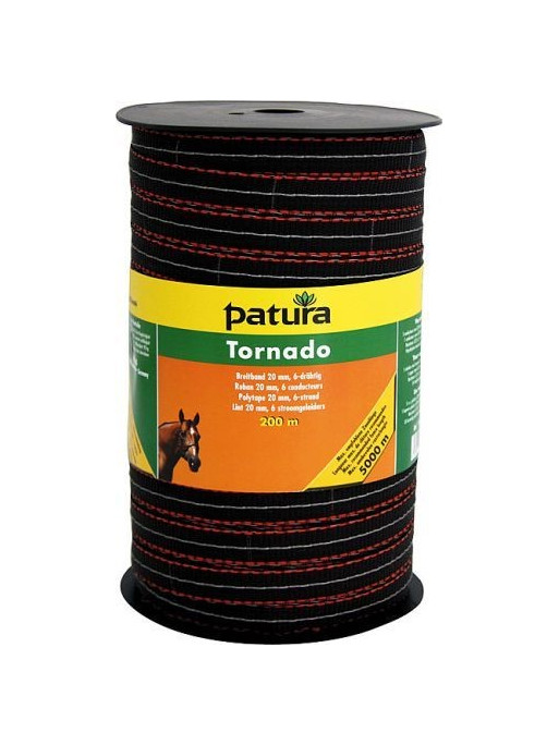 Ruban TORNADO 20 mm