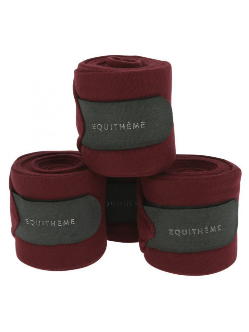 Bandes de polo 3M Equi-Thème