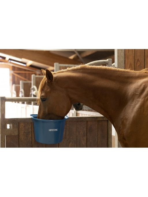 Mangeoire de porte Hippo-Tonic