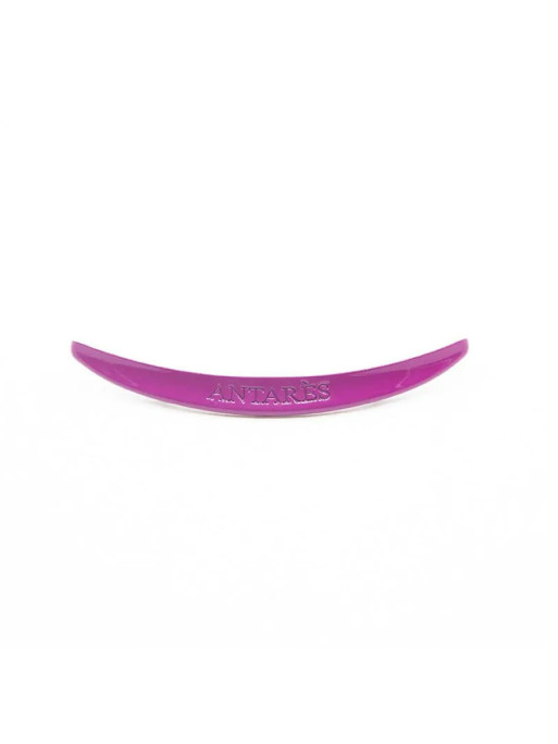 Barrette de casque Color collection Antarès fuchsia
