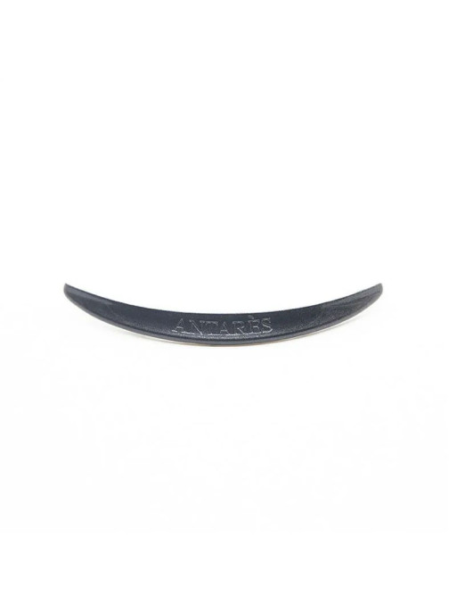 Barrette de casque Color collection Antarès antthracite Barrette de casque Color collection Antarès antthracite