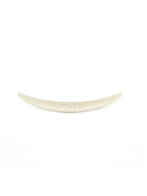 Barrette de casque Color collection Antarès crème Barrette de casque Color collection Antarès crème