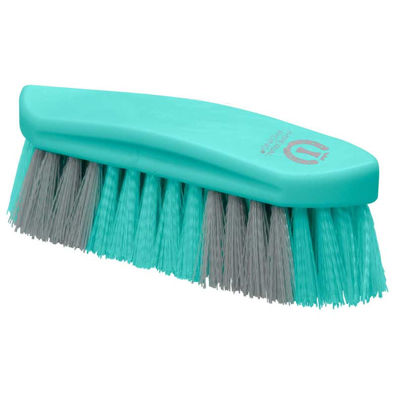 Brosse bicolore à poils courts Dandy Imperial Riding