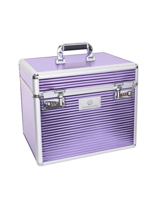Boite de pansage Classic IRHShiny Imperial Riding Boite de pansage Classic IRHShiny Imperial Riding