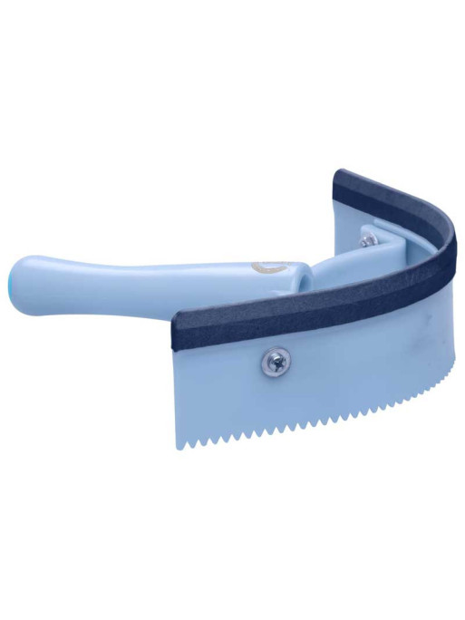 Couteau de chaleur pvc Imperial Riding