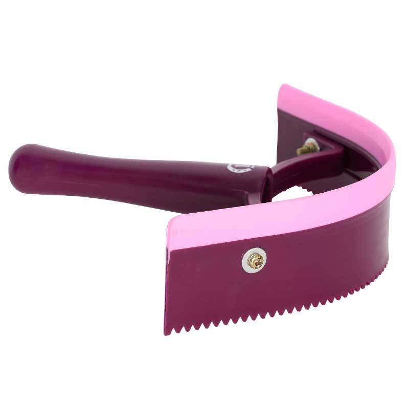 Couteau de chaleur pvc Imperial Riding