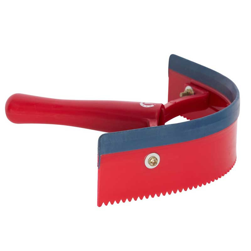 Couteau de chaleur pvc Imperial Riding