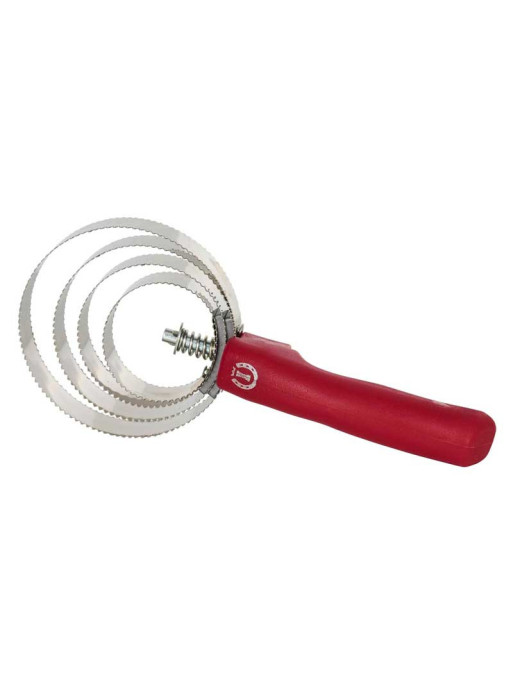 Etrille métallique Imperial Riding