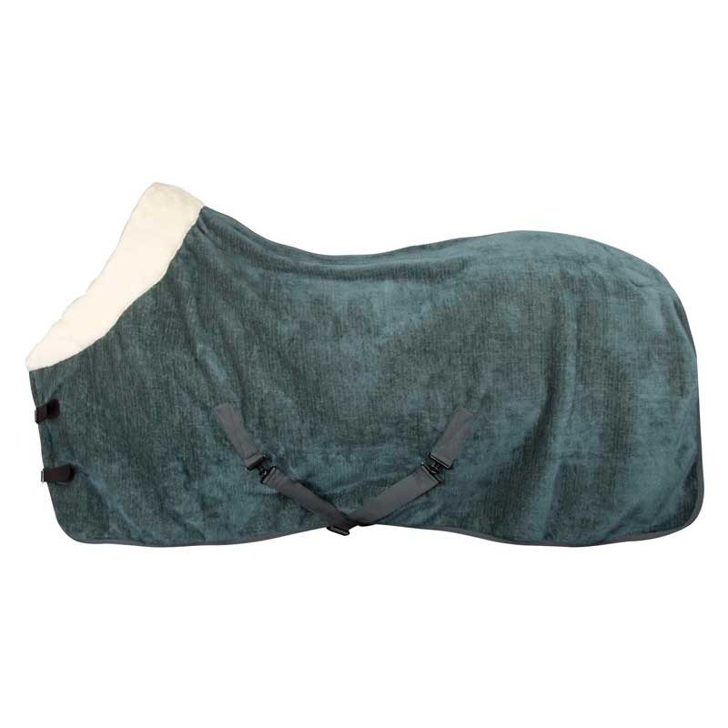 Couverture polaire Galaxy IRHAmbient Imperial Riding