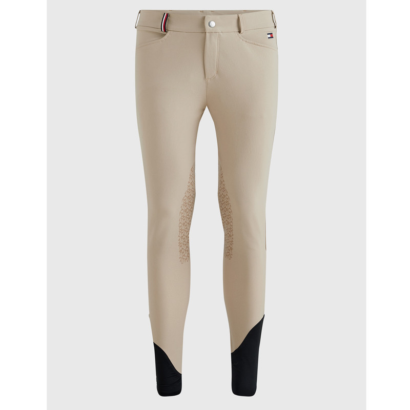 Pantalon Kneegrip Breeches Classic Style Homme Tommy Hilfiger Equestrian