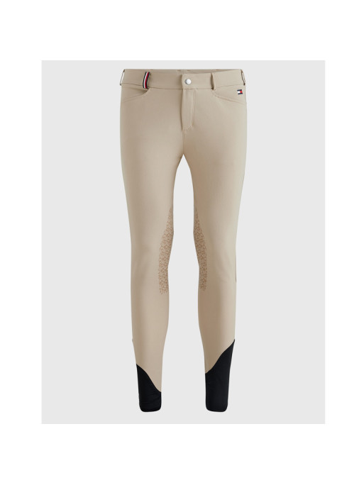 Pantalon Kneegrip Breeches Classic Style Homme Tommy Hilfiger Equestrian