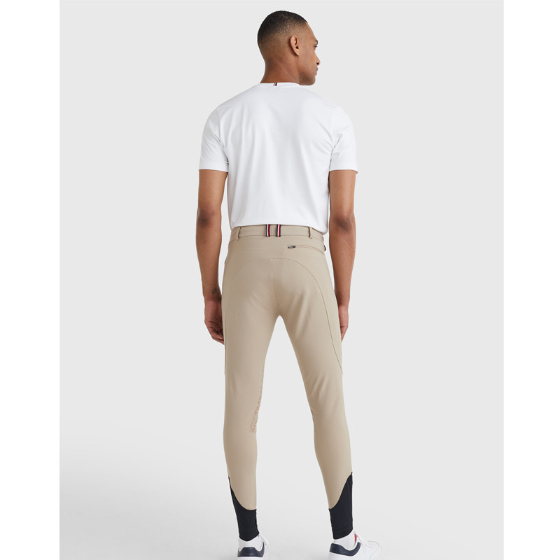 Pantalon Kneegrip Breeches Classic Style Homme Tommy Hilfiger Equestrian