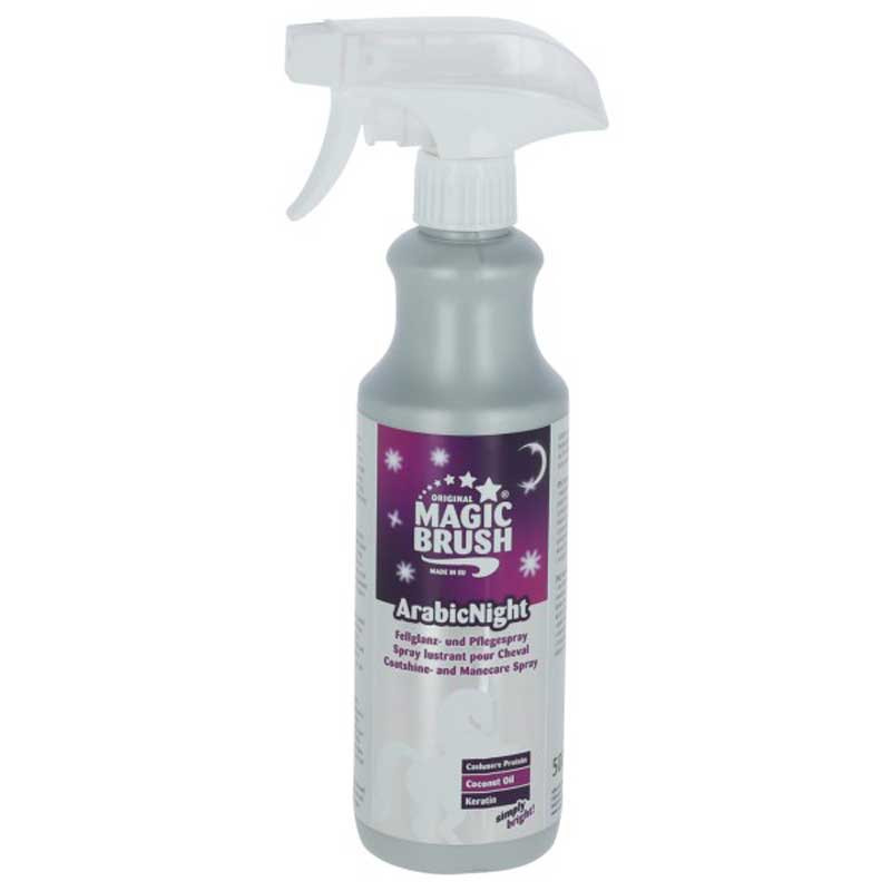 Spray lustrant ManeCare 500ml MagicBrush
