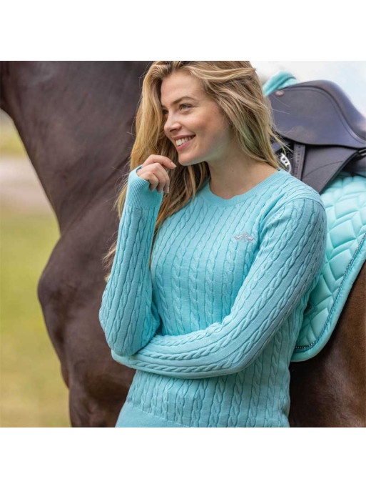 Pull-over Deanne HV Polo