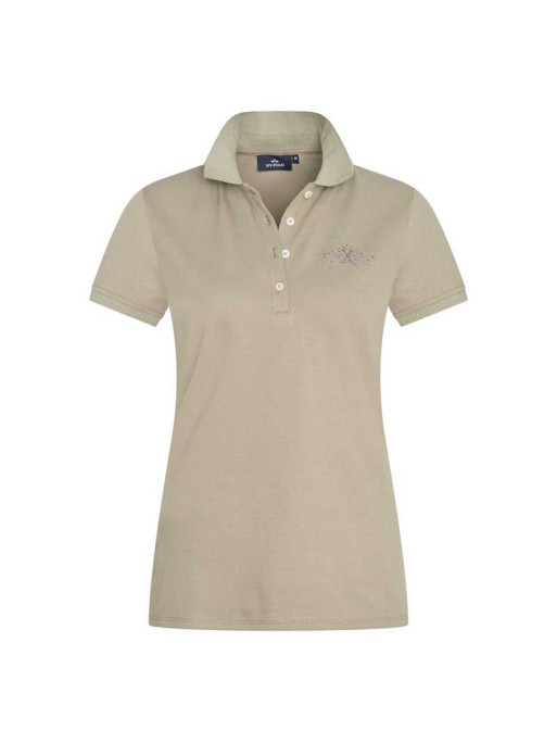 T-shirt manches courtes Classic HV Polo