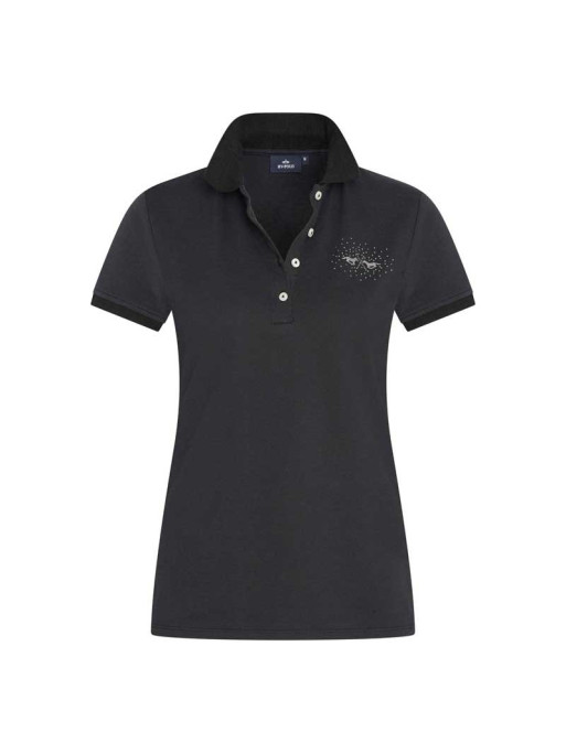 T-shirt manches courtes Classic HV Polo