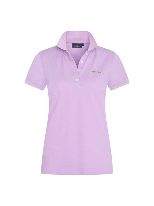 T-shirt manches courtes Classic HV Polo
