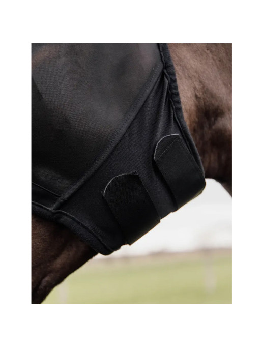 Masque anti-mouche classic avec oreilles et nez Kentucky Masque anti-mouche classic avec oreilles et nez Kentucky